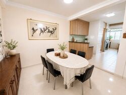 Blk 351 Yishun Jasmine (Yishun), HDB Executive #591255571